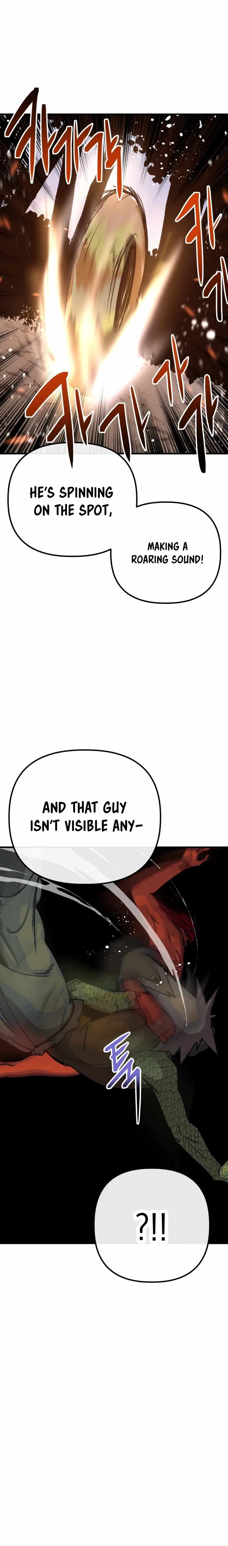 killing killer Chapter 99 page 7