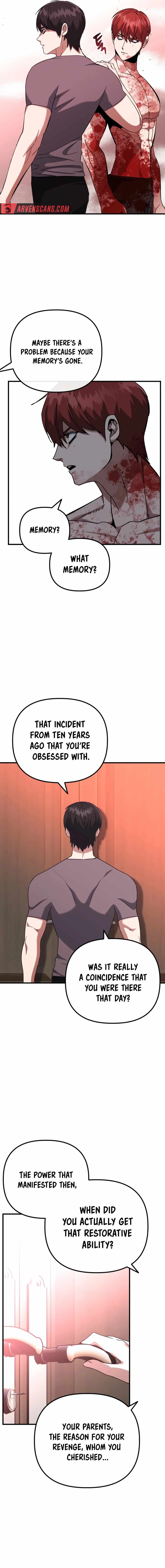 killing killer Chapter 99 page 4