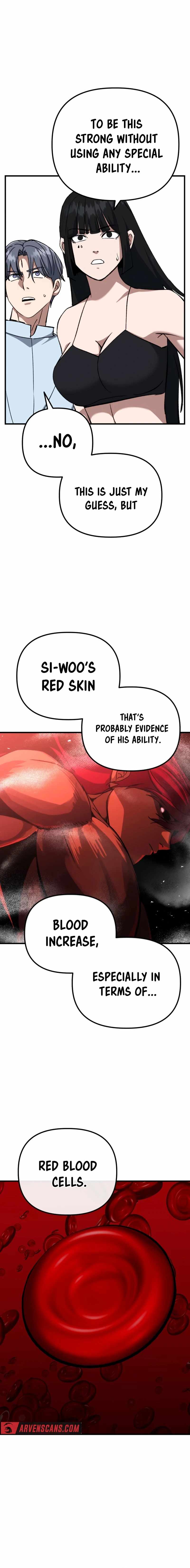 killing killer Chapter 99 page 10