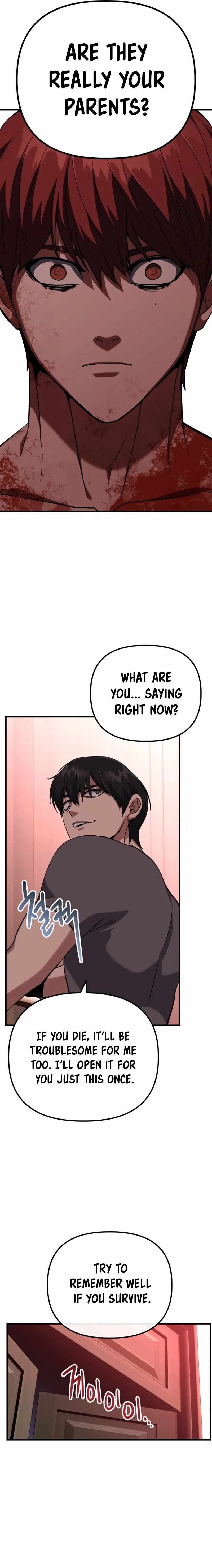killing killer Chapter 99 page 5