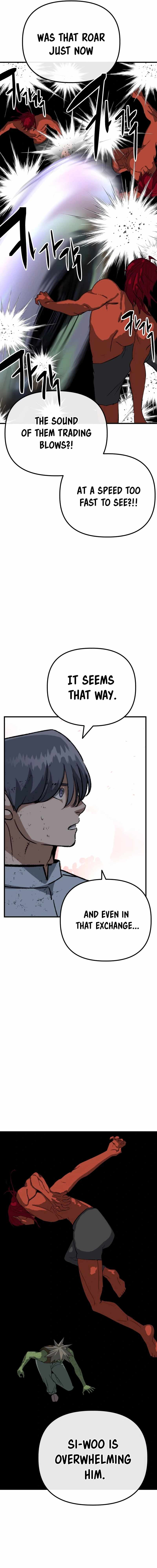 killing killer Chapter 99 page 9