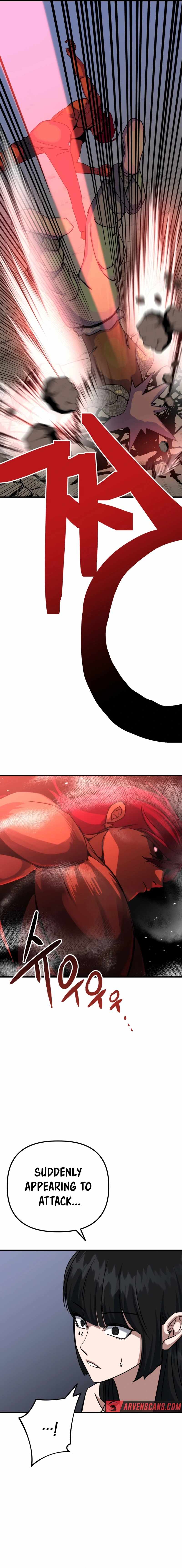 killing killer Chapter 99 page 8