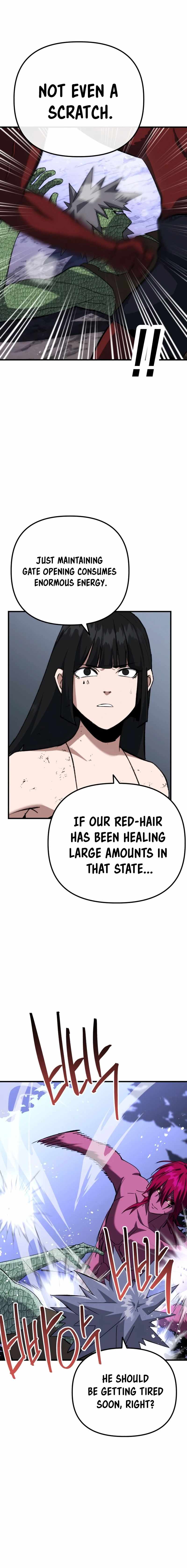 killing killer Chapter 99 page 14