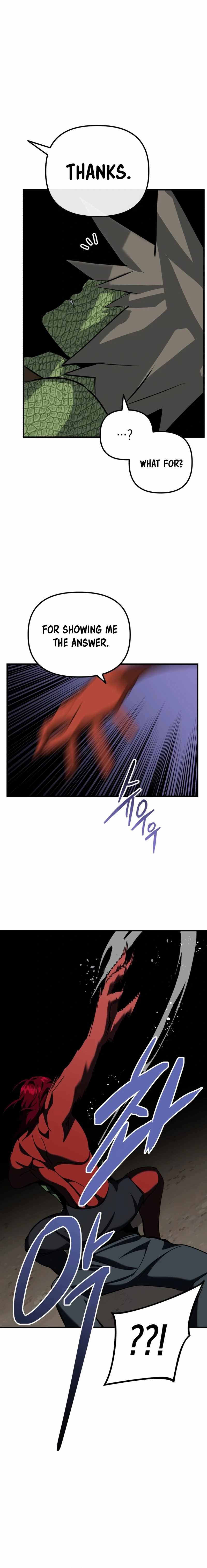 killing killer Chapter 99 page 17