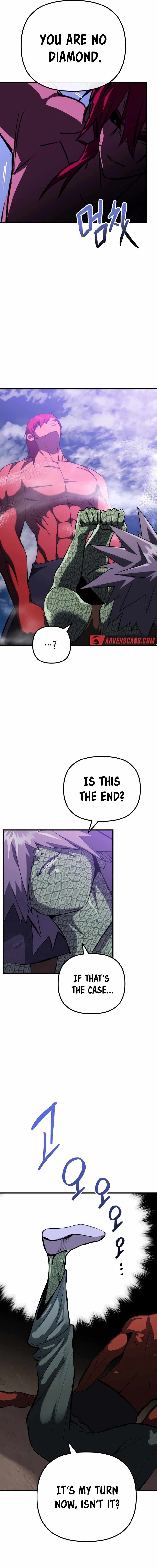 killing killer Chapter 99 page 16