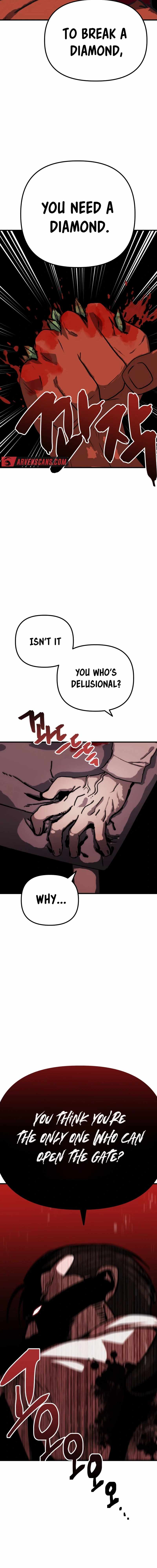 killing killer Chapter 99 page 19