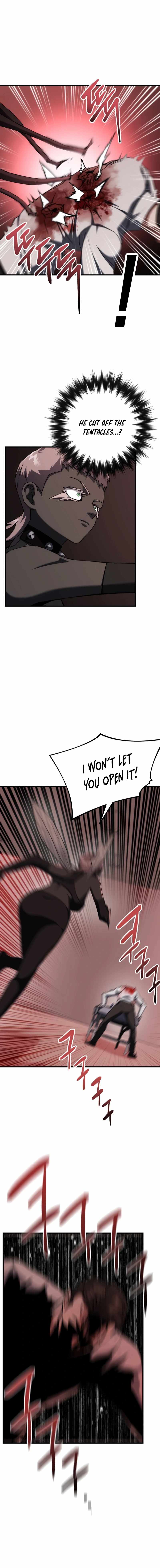 killing killer Chapter 99 page 20