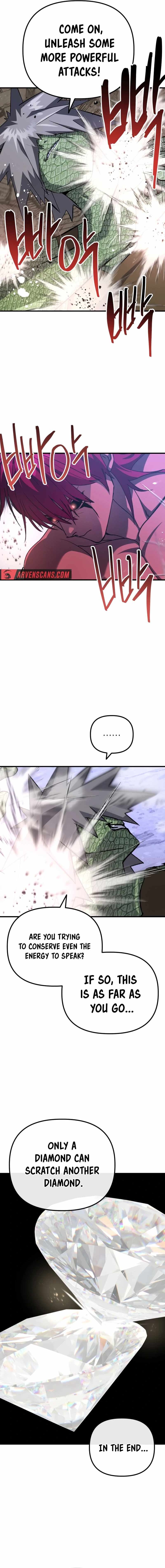 killing killer Chapter 99 page 15