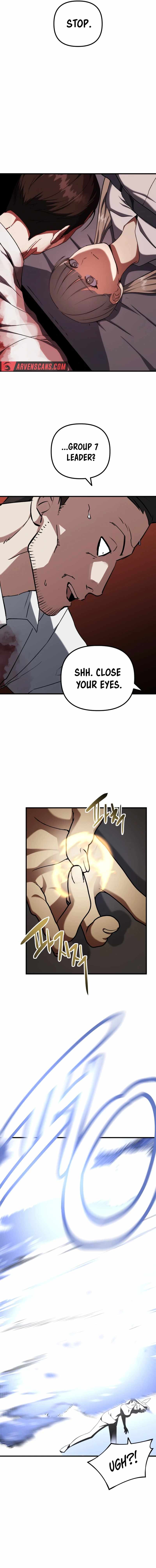 killing killer Chapter 99 page 21