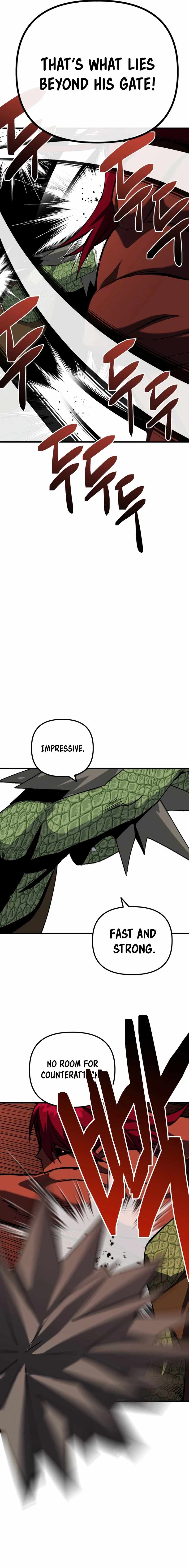 killing killer Chapter 99 page 12