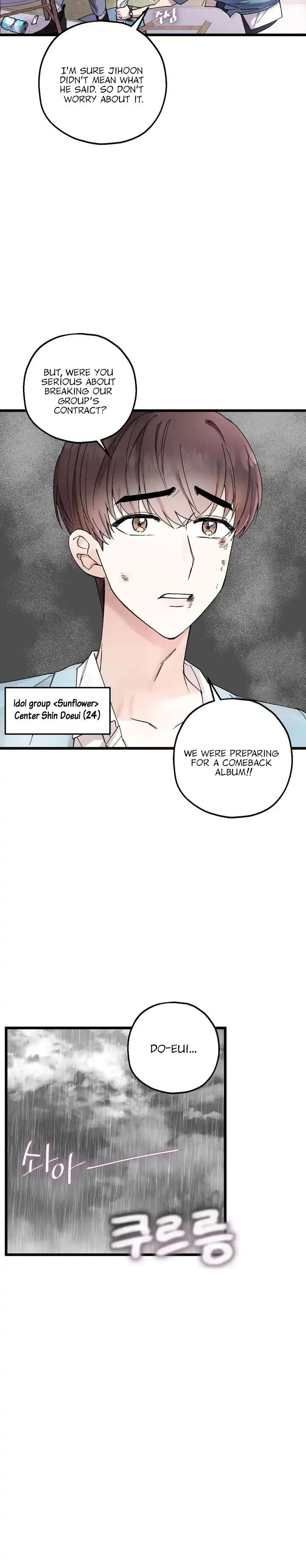Killing Me Chapter 1 page 5