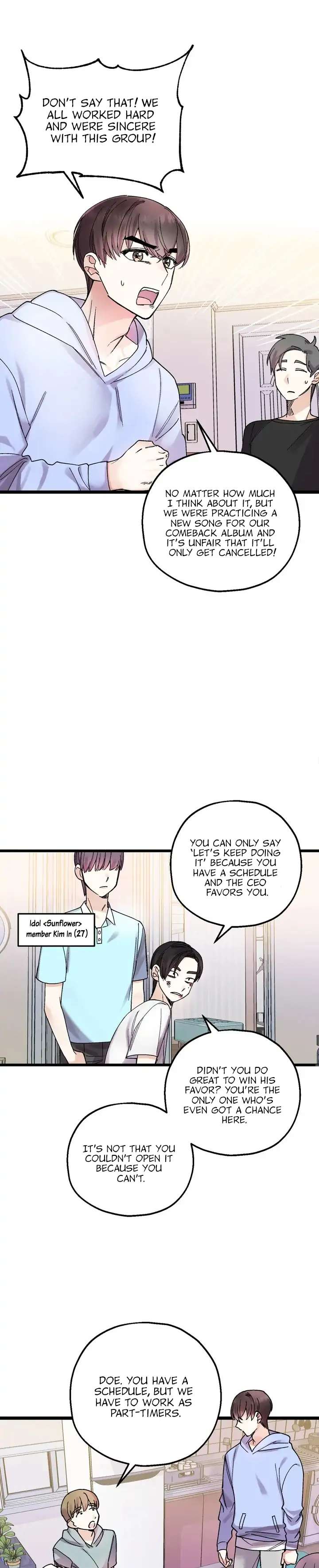Killing Me Chapter 1 page 10