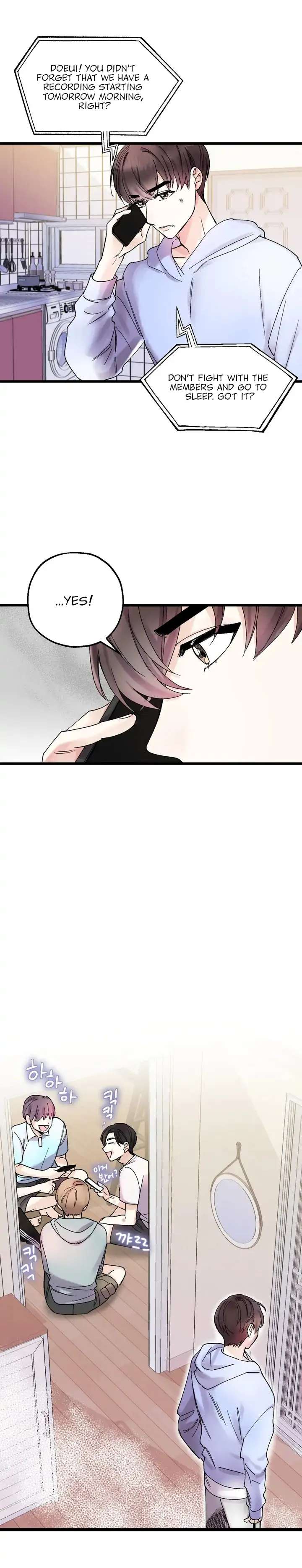Killing Me Chapter 1 page 13
