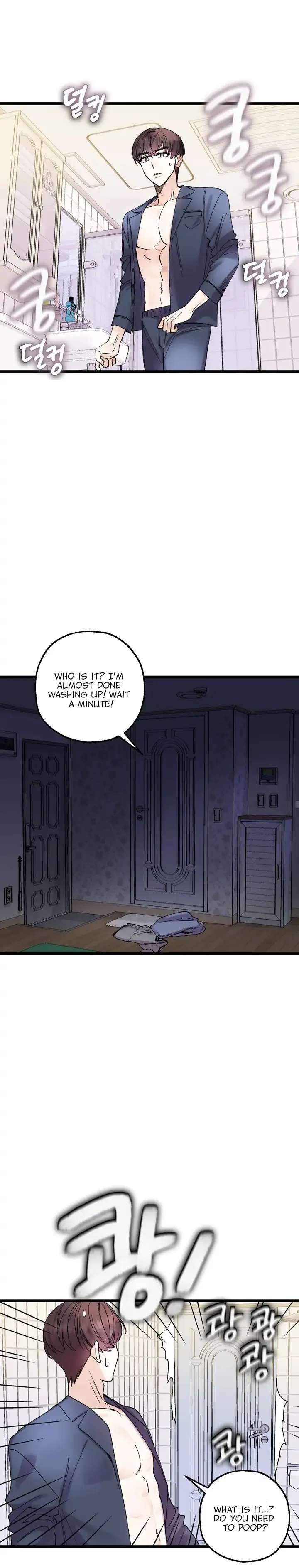 Killing Me Chapter 1 page 16