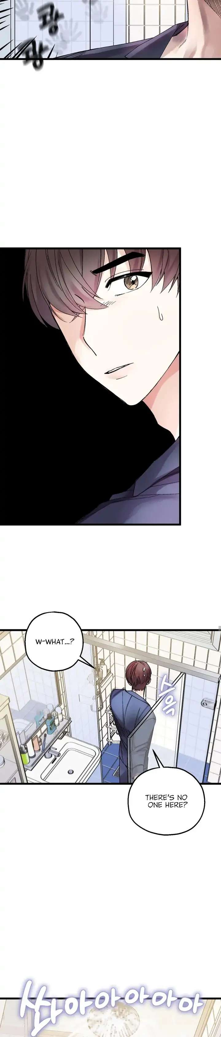 Killing Me Chapter 1 page 18