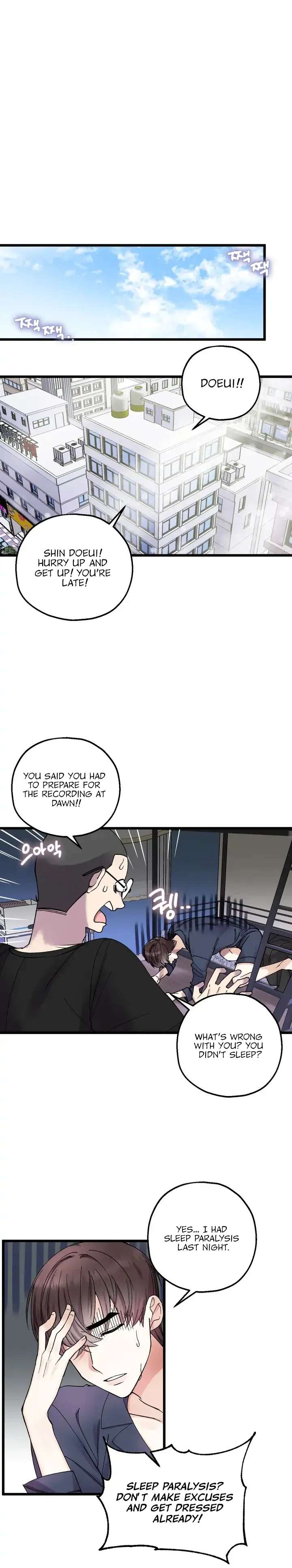 Killing Me Chapter 1 page 20