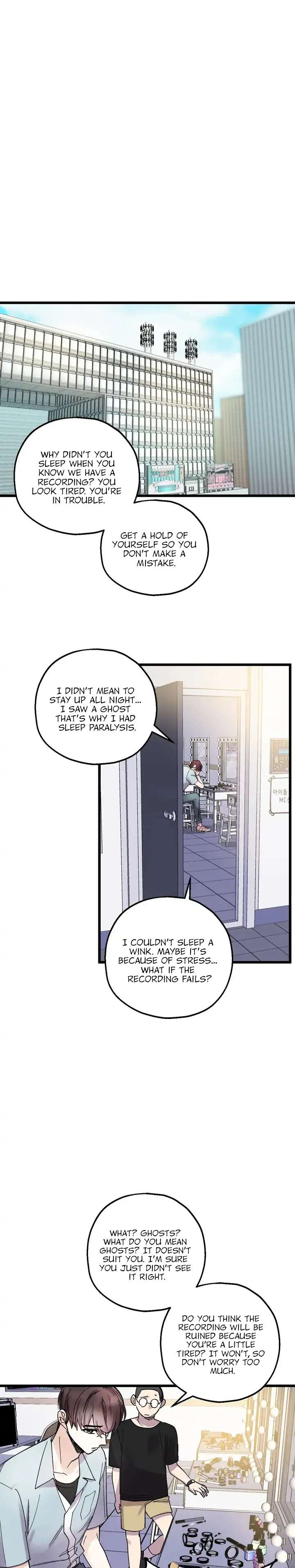 Killing Me Chapter 1 page 21