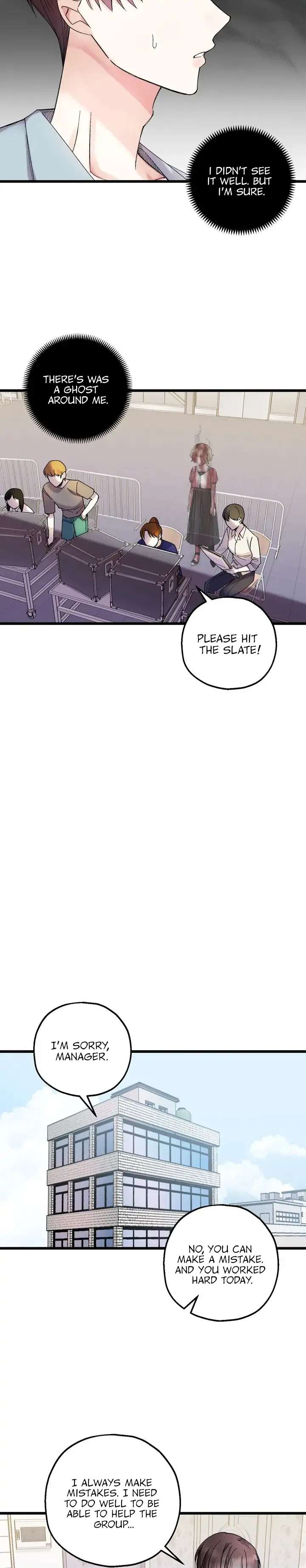 Killing Me Chapter 1 page 26