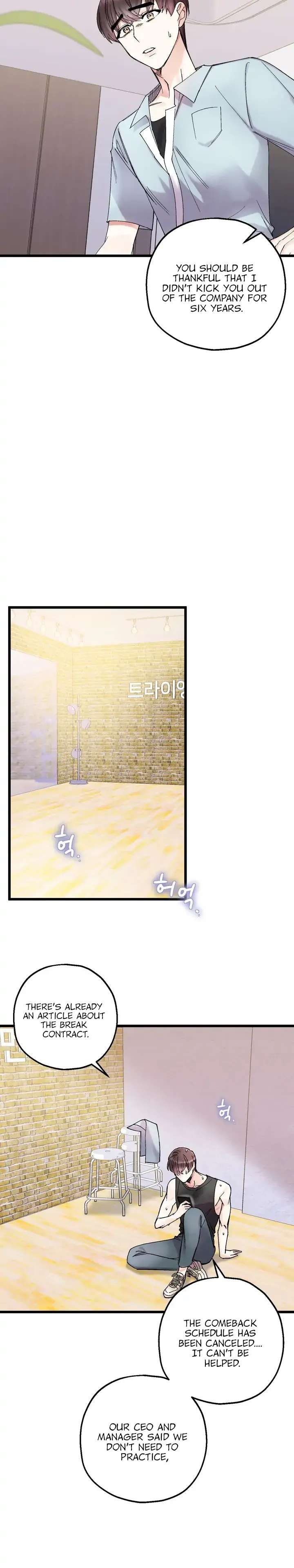 Killing Me Chapter 1 page 30