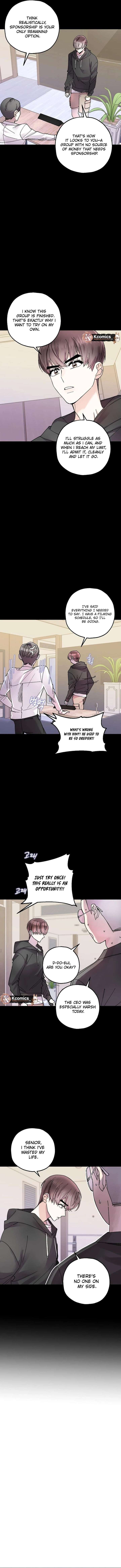 Killing Me Chapter 10 page 3