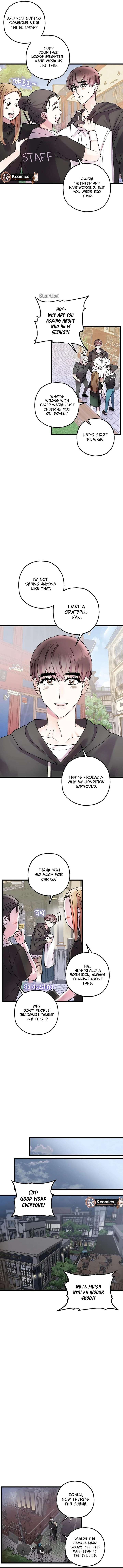 Killing Me Chapter 10 page 5