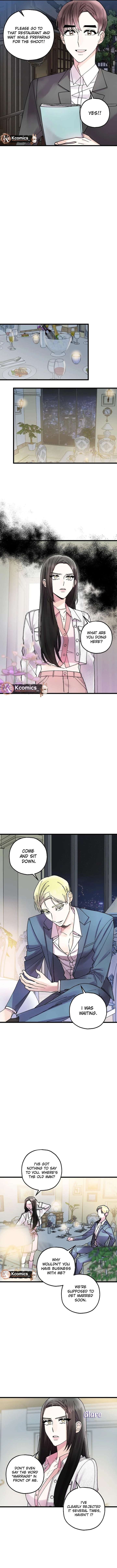 Killing Me Chapter 10 page 6