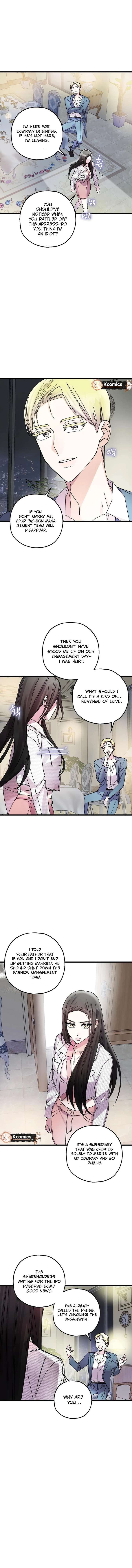 Killing Me Chapter 10 page 7