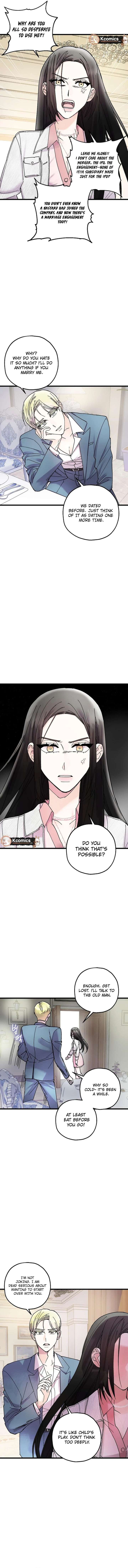 Killing Me Chapter 10 page 8