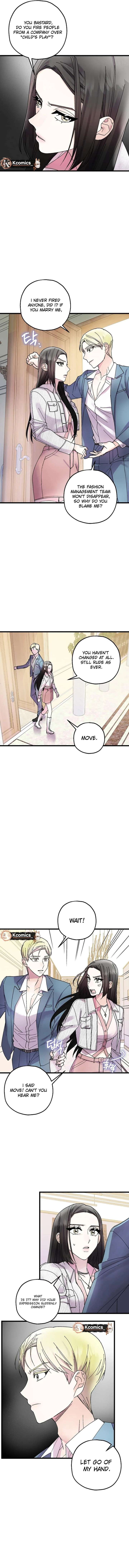Killing Me Chapter 10 page 9