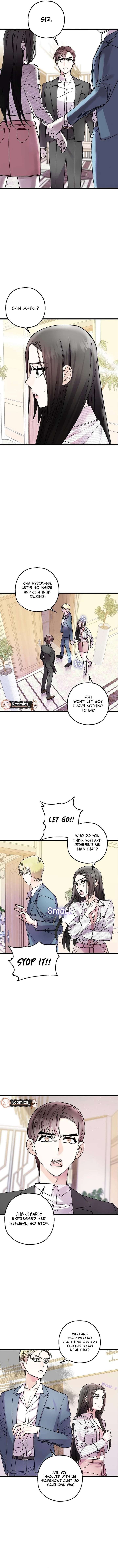 Killing Me Chapter 10 page 10