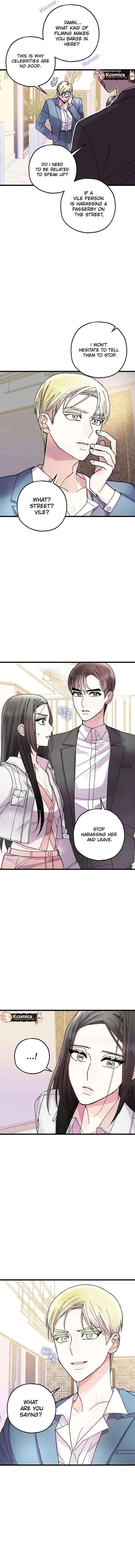 Killing Me Chapter 10 page 11
