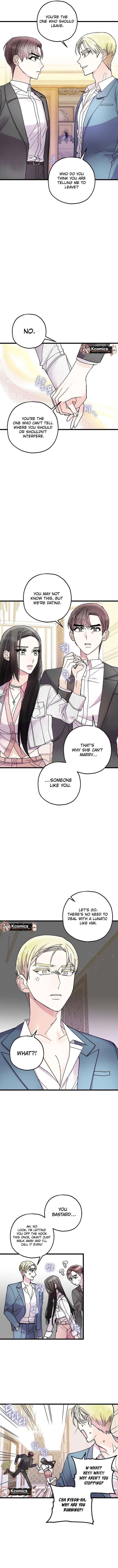 Killing Me Chapter 10 page 12