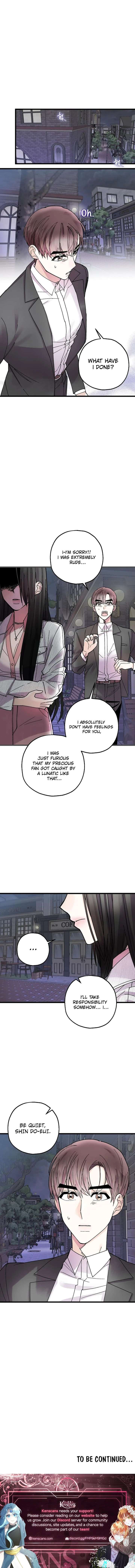 Killing Me Chapter 10 page 13