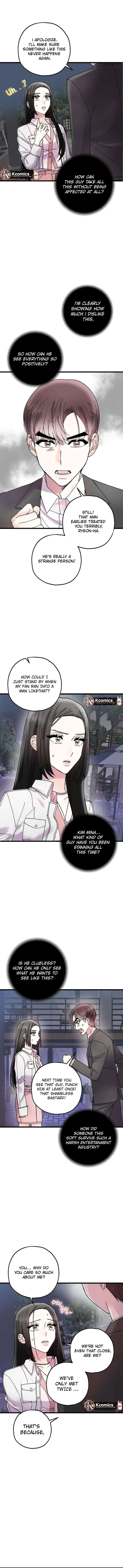 Killing Me Chapter 11 page 4
