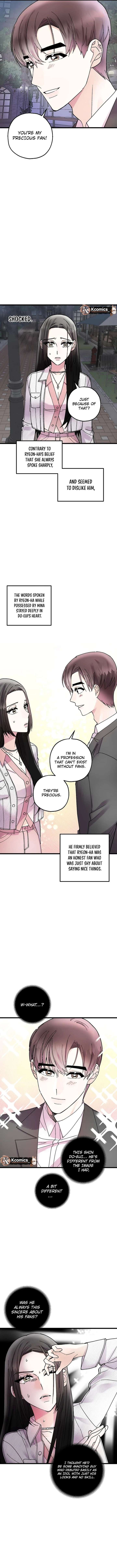 Killing Me Chapter 11 page 5
