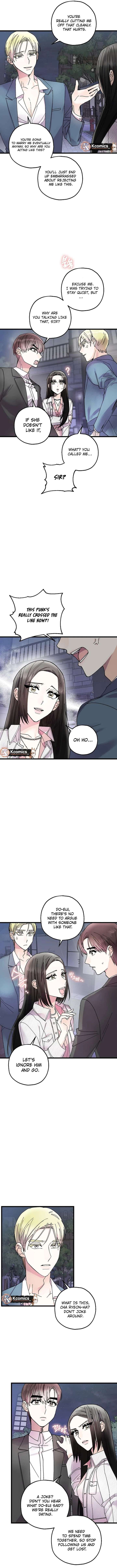 Killing Me Chapter 11 page 7