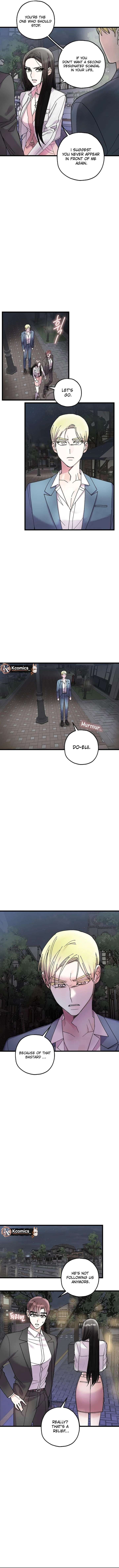 Killing Me Chapter 11 page 9