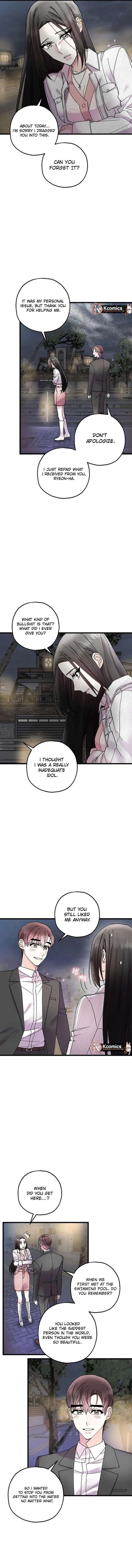 Killing Me Chapter 11 page 10