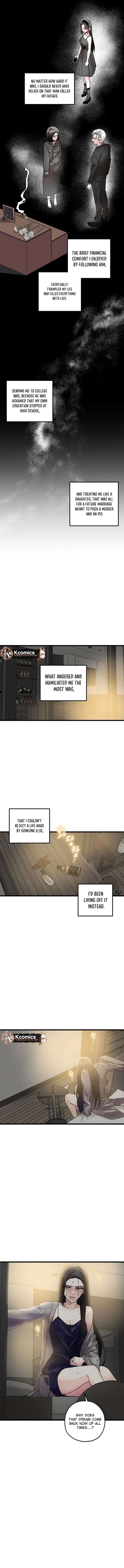 Killing Me Chapter 12 page 5