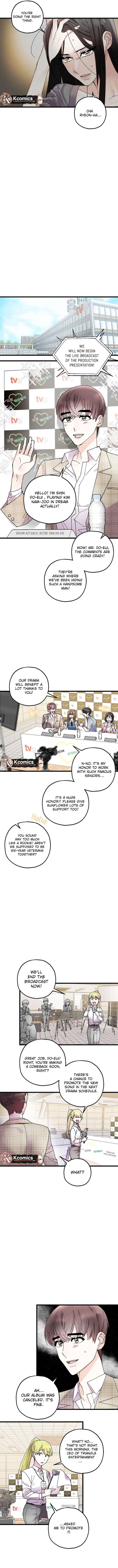 Killing Me Chapter 12 page 6