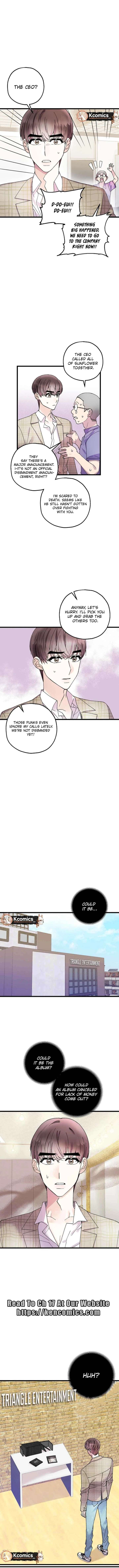 Killing Me Chapter 12 page 7