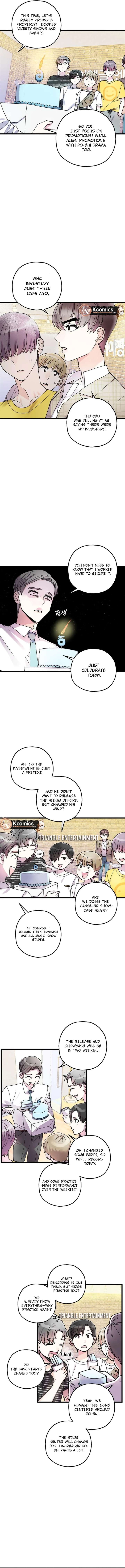 Killing Me Chapter 12 page 9