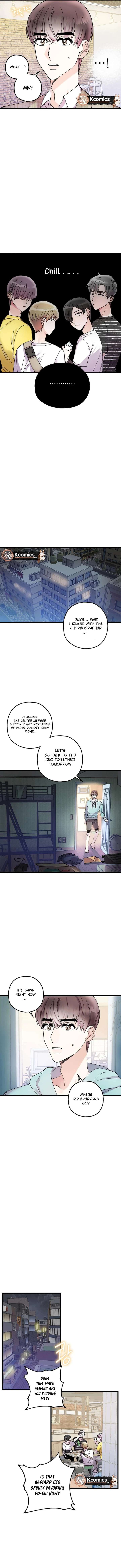 Killing Me Chapter 12 page 10