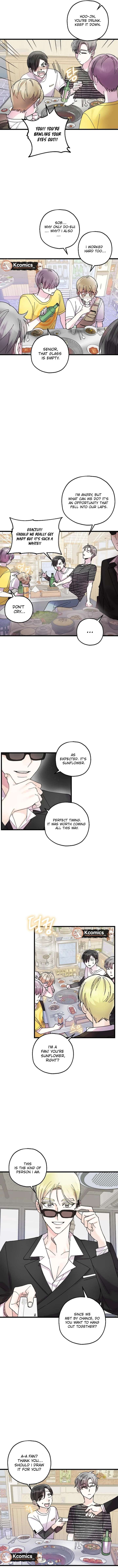 Killing Me Chapter 12 page 11