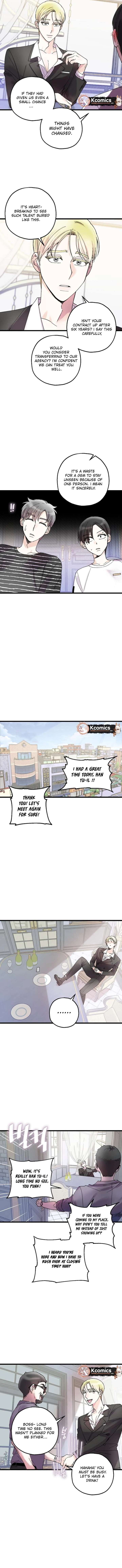Killing Me Chapter 13 page 4