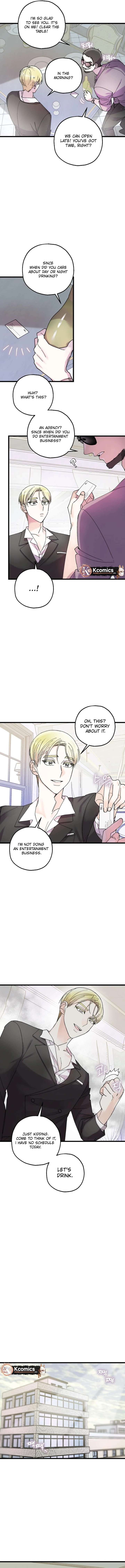 Killing Me Chapter 13 page 5