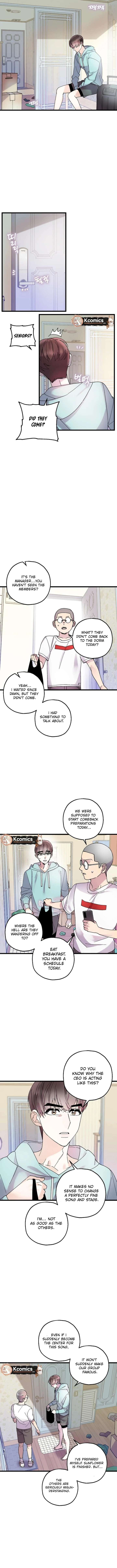 Killing Me Chapter 13 page 6