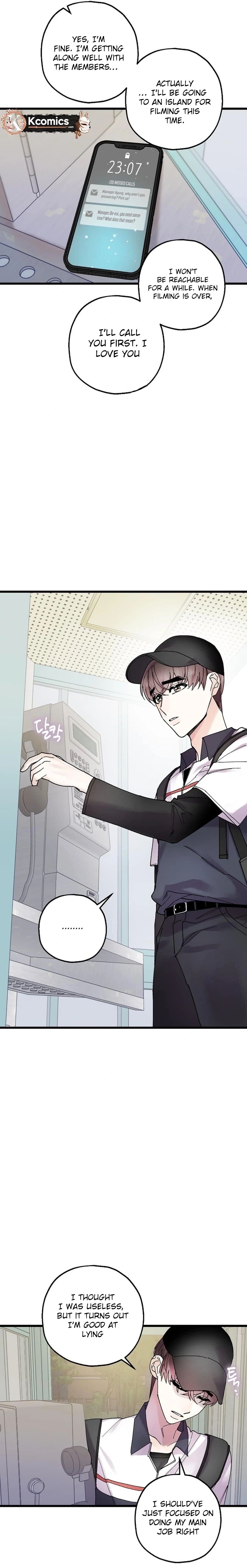 Killing Me Chapter 14 page 4