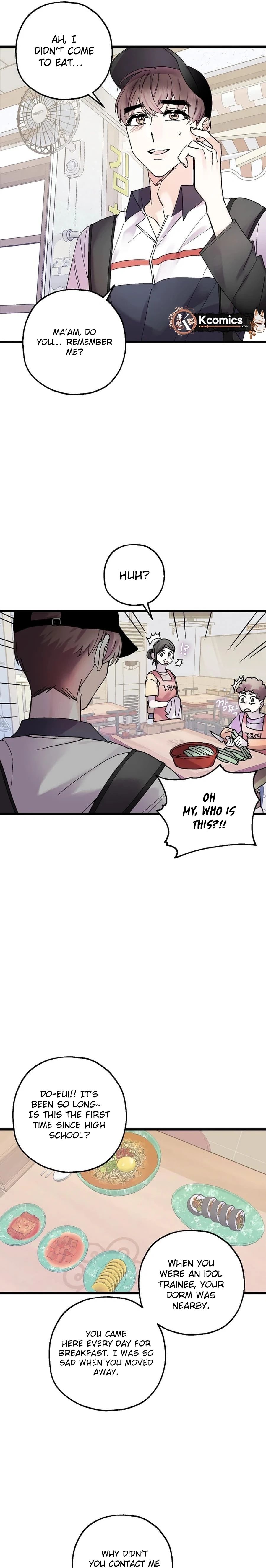 Killing Me Chapter 14 page 6