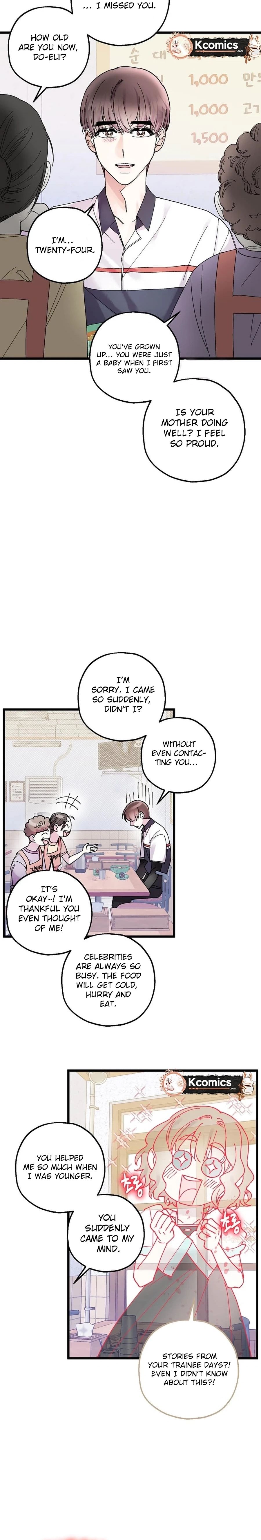 Killing Me Chapter 14 page 7